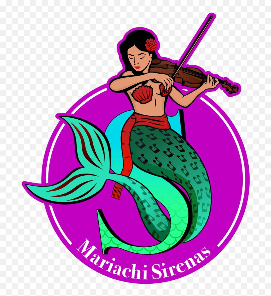 Mariachi Sirenas U2014 Alonzo Zamarron - Mariachi Sirenas Png,Mariachi Png