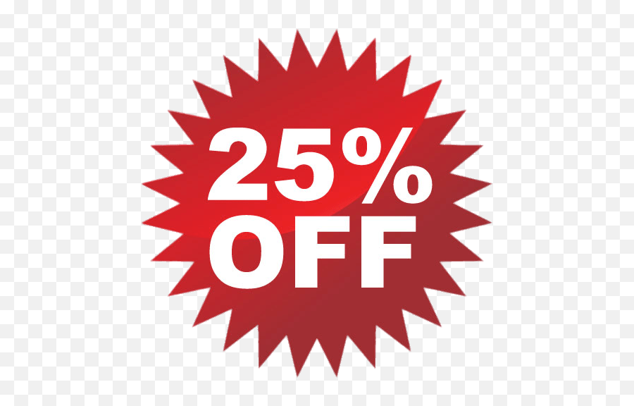 Discount Transparent Png - 25 Discount Png,Discount Png