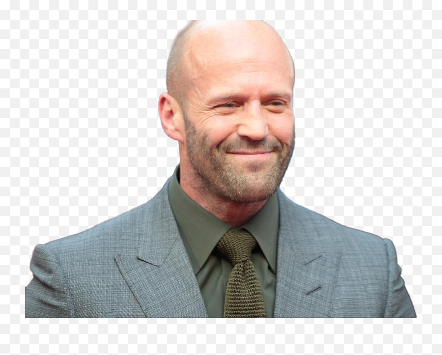 Jason Statham Png Transparent Images - Gentleman,Bret Hart Png