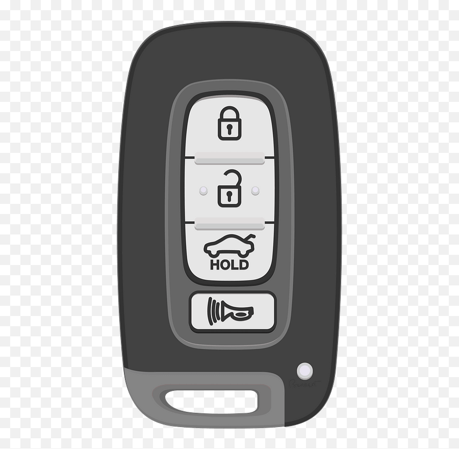 Car Key Clipart Free Download Transparent Png Creazilla - Feature Phone,Car Key Png