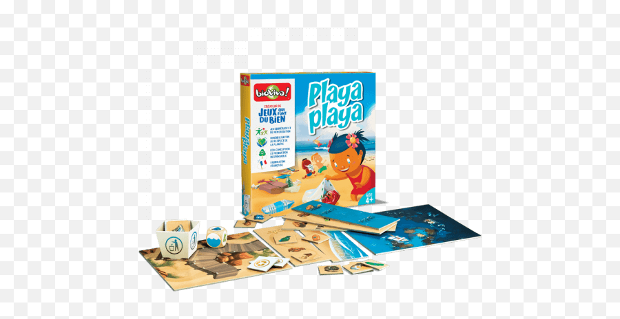 Playa - Jeux De Société Playa Playa Png,Playa Png