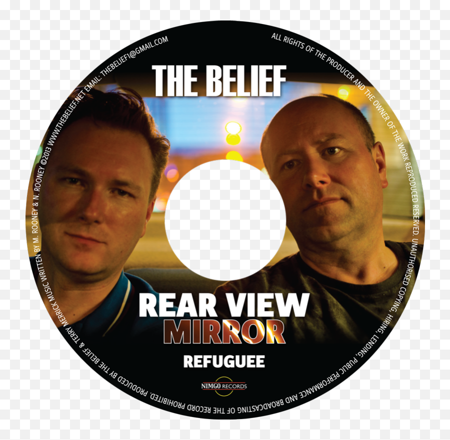 The Belief U2014 Dave Whelan Png Cd Cover