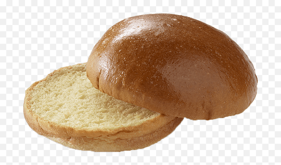 4 Brioche Bun - Buns Weston Foods Foodservice Petit Pain Brioche Png,Bun Png