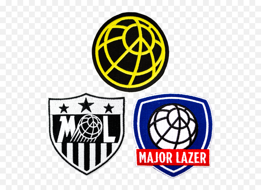 Lazer Png - Logo De Major Lazer,Lazer Png