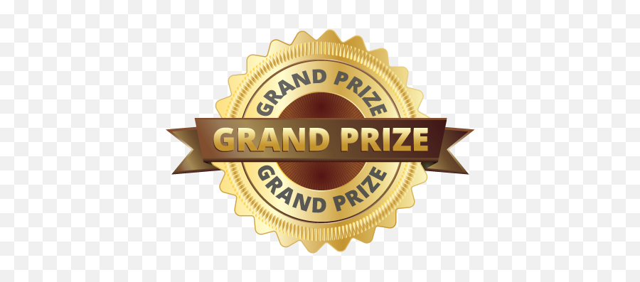 Download Grand Prize Png Image With Red Robin Gourmet Burgers Prize Png Free Transparent Png Images Pngaaa Com - grand prize roblox