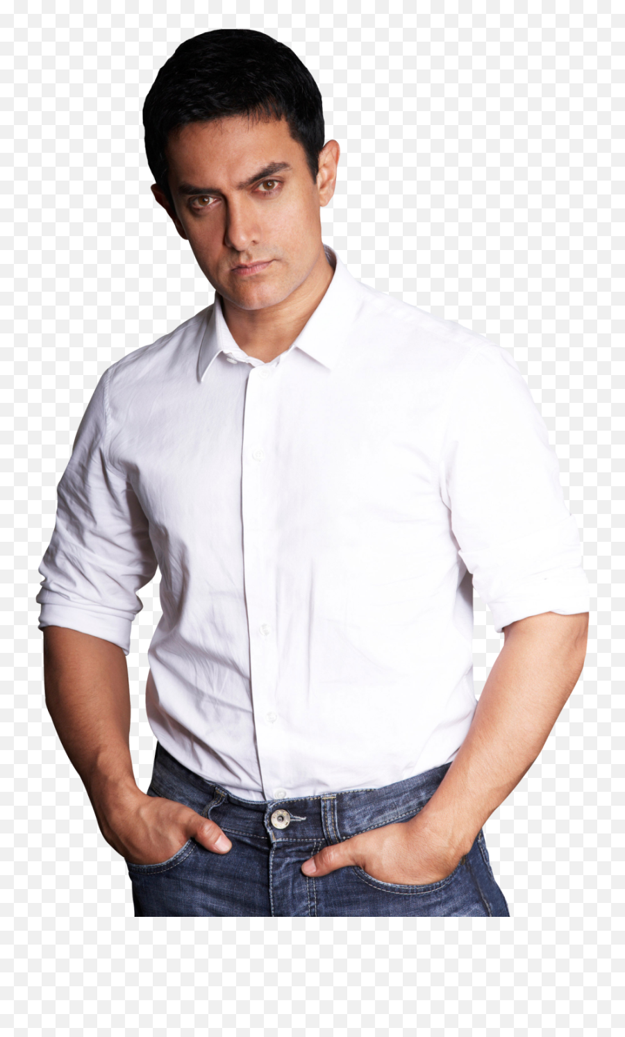 Famous Actor Aamir Khan Png Image