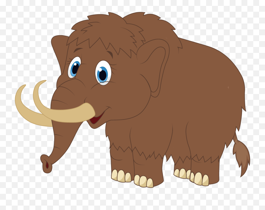 Download Png Freeuse African Mammoth