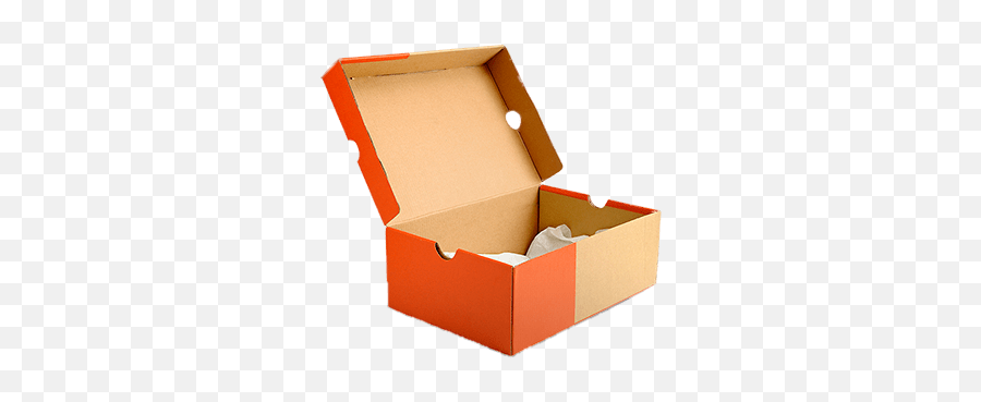 Open Shoebox Transparent Png - Stickpng Paper Make First Aid Box,Open Box Png