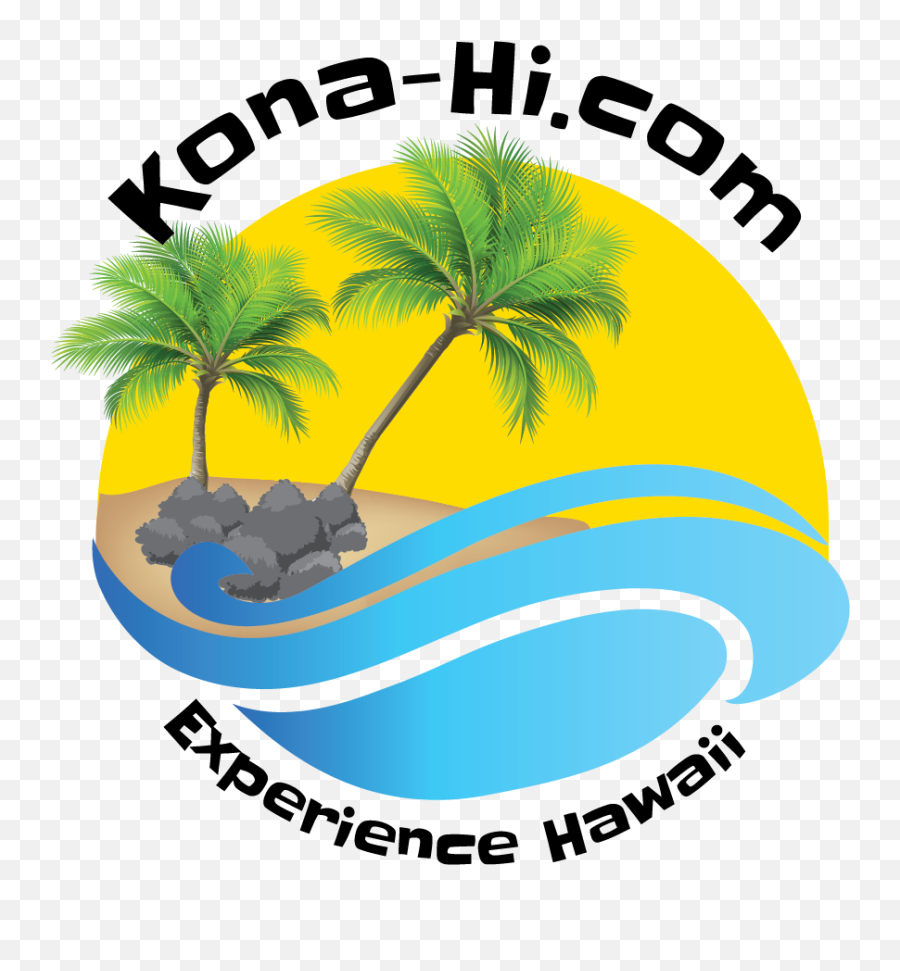 Pin Hawaii Island Clipart - Hawaii Png,Hawaii Png