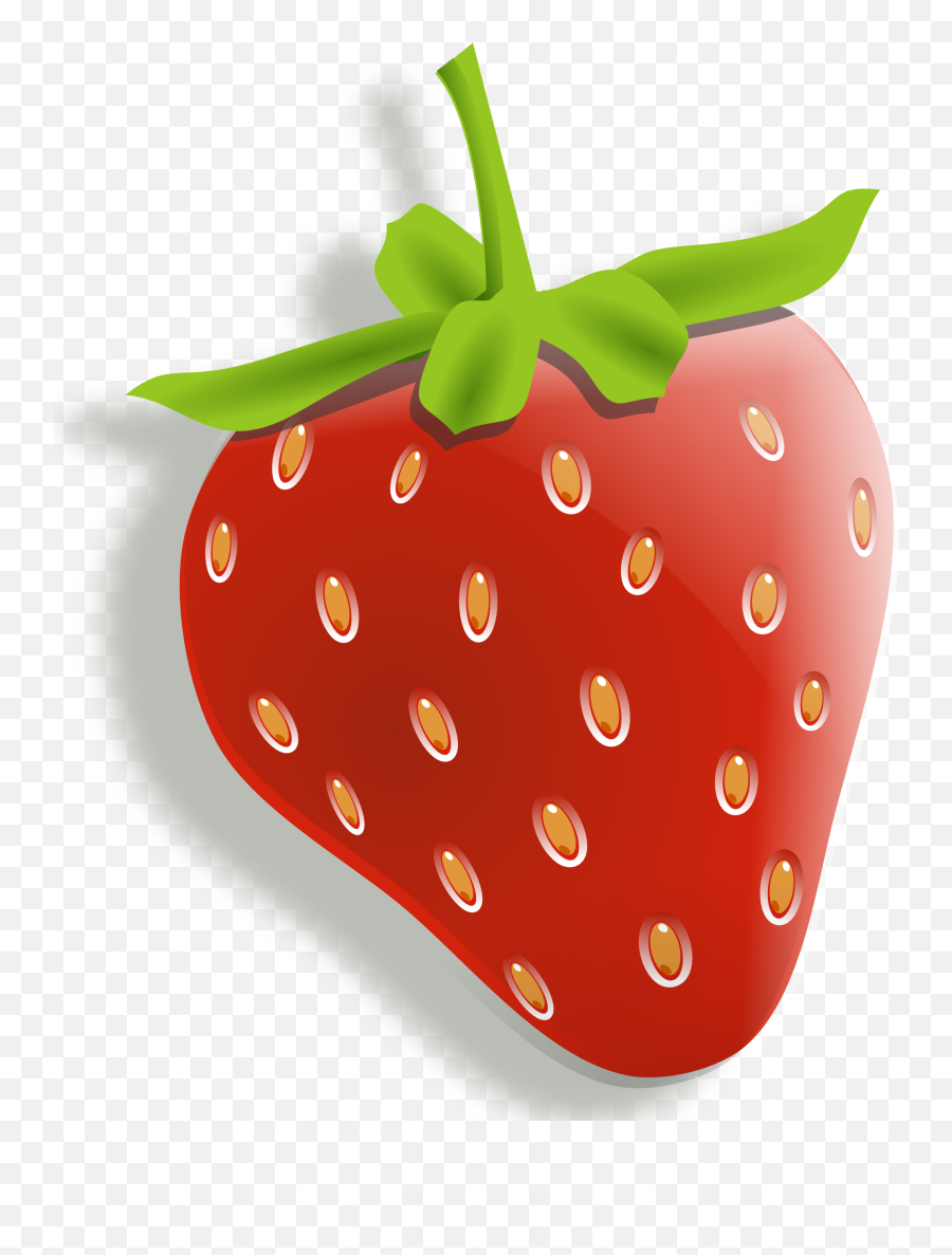 Strawberry Png Images Strawberries Transparent Background
