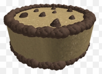 Junk Food City - Roblox Tart png