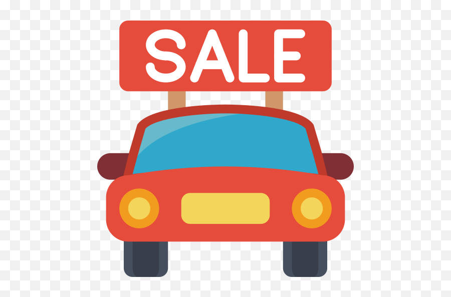 Car Sales - Free Transportation Icons Icon Car Sale Png,Sales Png