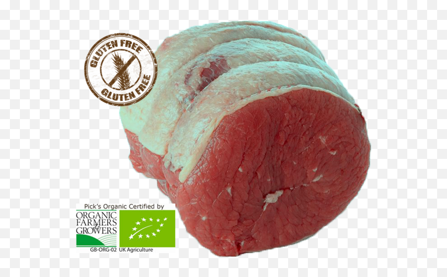 Organic Beef Brisket Picku0027s Farm - Roast Beef Raw Png,Brisket Png