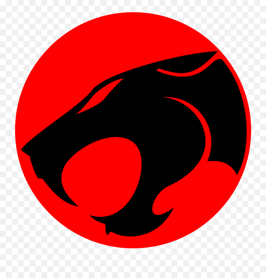 80s Cartoon Fan - Thundercats Logo Png,Rankin Bass Logo