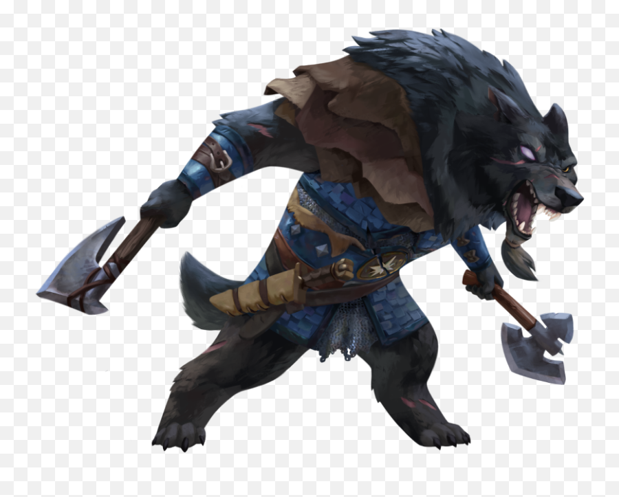 Fang Solo - Armello Heroes Png,Fang Png