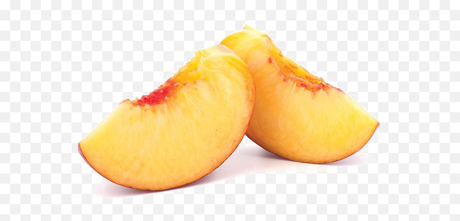 Peach Png Free Download - Peach Fruit Slice Png,Peach Transparent Background