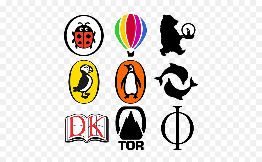 Brand Identity - Thames And Hudson Png,Penguin Books Logo