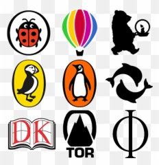 Brand Identity - Thames And Hudson png