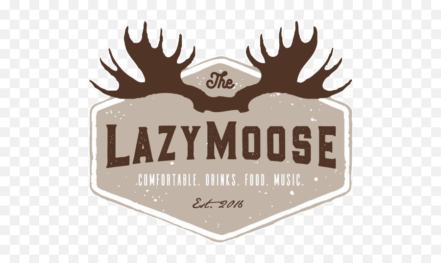 Download Hd The Lazy Moose Transparent Png Image - Nicepngcom Language,Moose Transparent