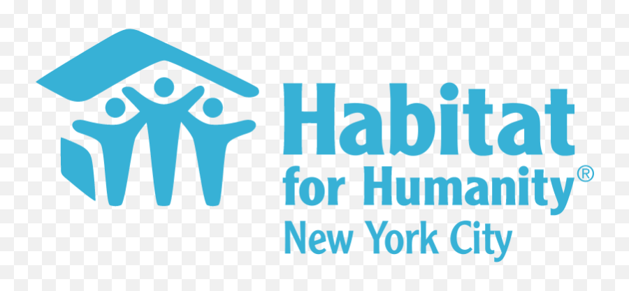 Habitat For Humanity New York City - Habitat For Humanity New York City Png,New York City Png