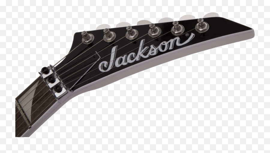 Jackson X Series Soloist Slx Dx Snow - Jackson Guitars Png,Jackson Guitars Logo