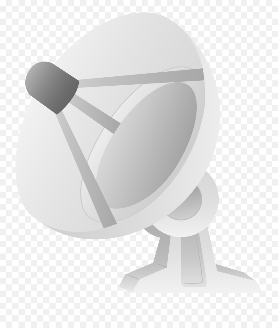 Dish Antenna Png Picture Rear View Mirror - Clip Art Library Clip Art,Antenna Png