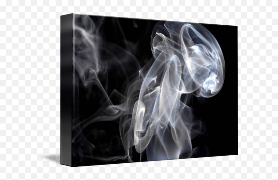 Cigarette Smoke By Robert Smith - Smoke Png,Cigarette Smoke Transparent