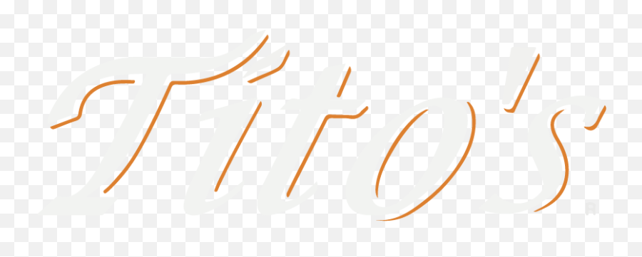 Tito This Side Of The Dirt - Language Png,Tito's Vodka Logo
