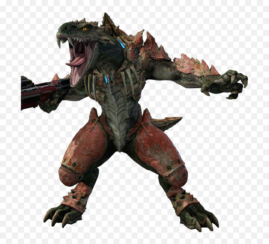 Sorlag - Sorlag Quake Champions Png,Quake Champions Logo