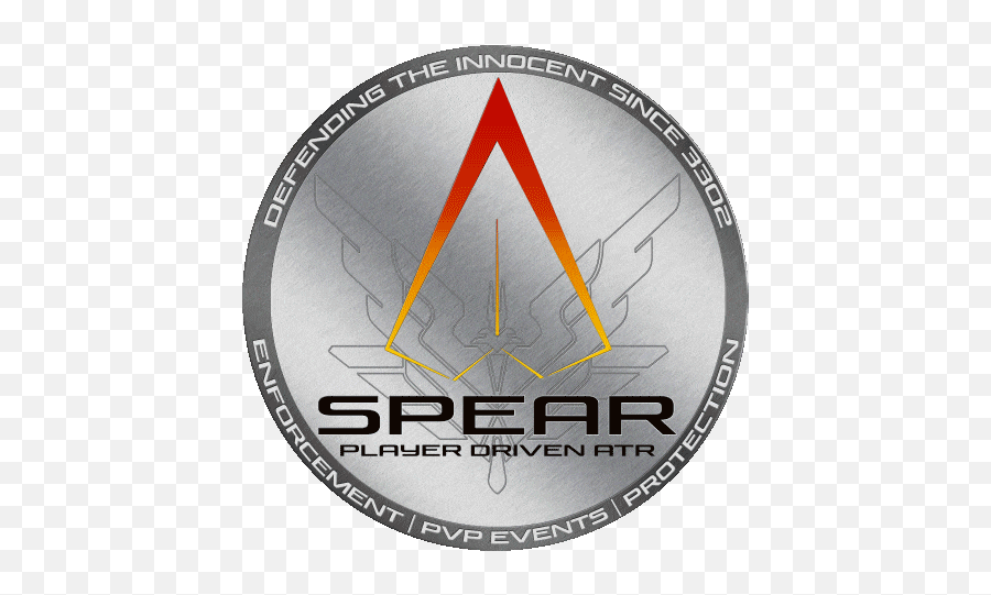The Spear Network - Elite Dangerous Spear Logo Png,Elite Dangerous Logo