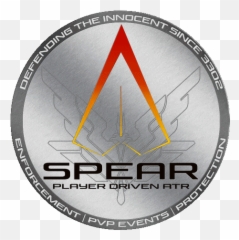 The Spear Network - Elite Dangerous Logo png