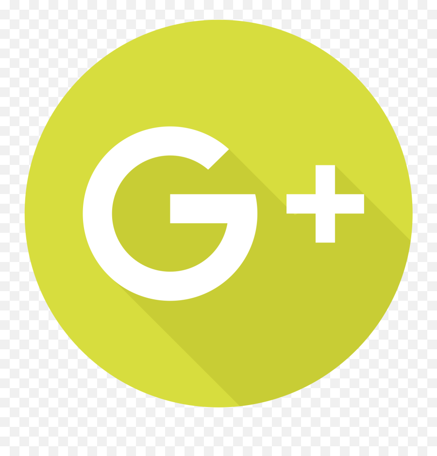 Filegoogle - Plusyellowsvg Wikimedia Commons Ville De Saint Etienne Png,Google Plus Logo Transparent