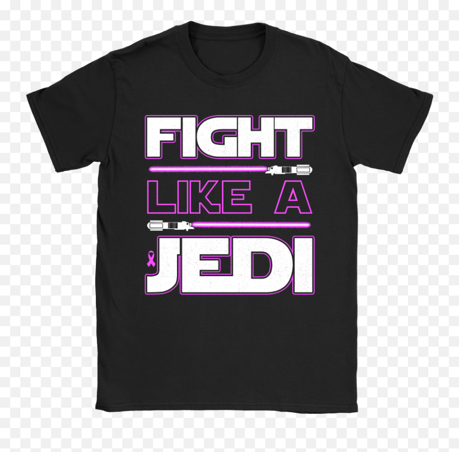 Fight Like A Jedi Mace Windu Star Wars - Unisex Png,Mace Windu Png