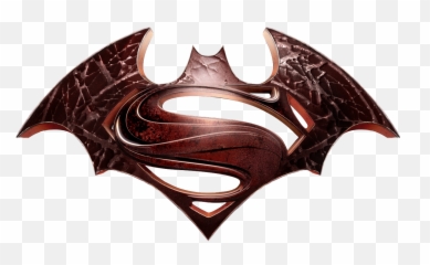 Dc Comics Universe March 2020 - Batman And Superman Logo png