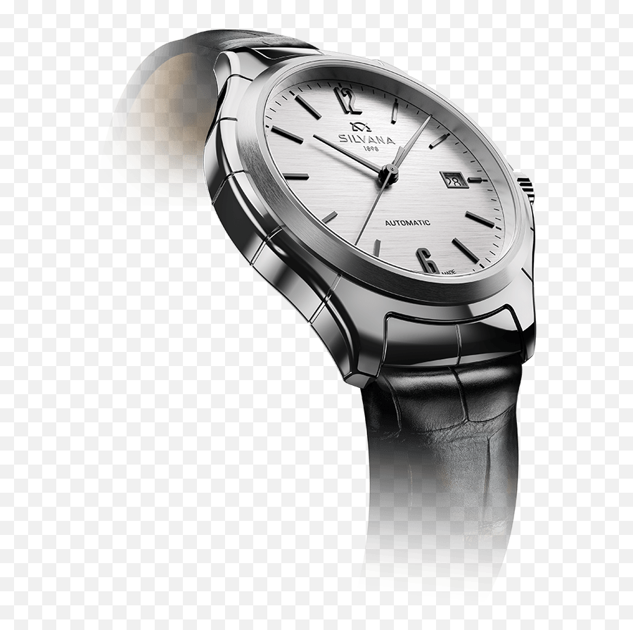 Silvana Swiss Watch Png