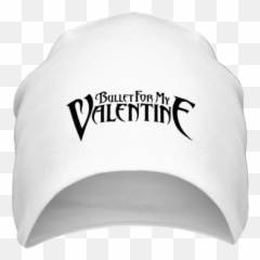 Bullet For My Valentine Logo - png