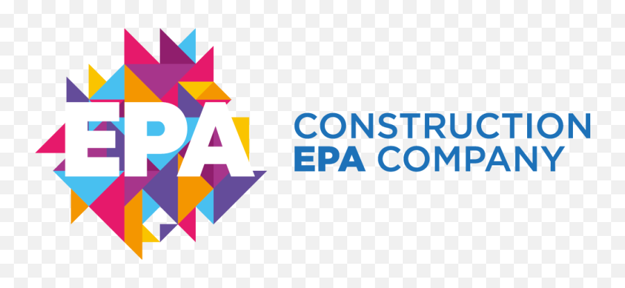 Construction Epa Company - Vetstreet Png,Epa Logo Png