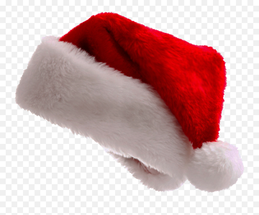 Santa Claus Hat 1000x1000 - Furcap Png,Santa Claus Hat Transparent
