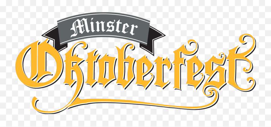 Minster Oktoberfest - Horizontal Png,Arts And Crafts Png