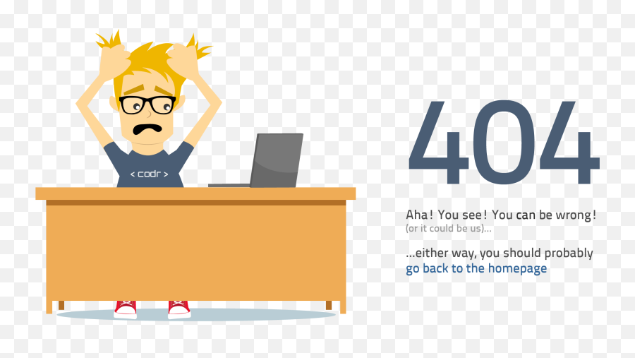 Error 404 Not - 404 Error Page Png,Error Png