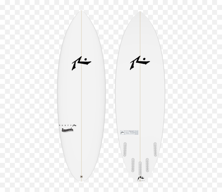 Custom Rusty Surfboard - Rusty Surfboards Png,Surfboard Transparent Background