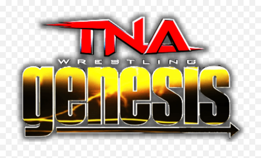 Wrestling Not Running Their Genesis Pay - Transparent Impact Wrestling Ppv Logo Png,Impact Wrestling Logo