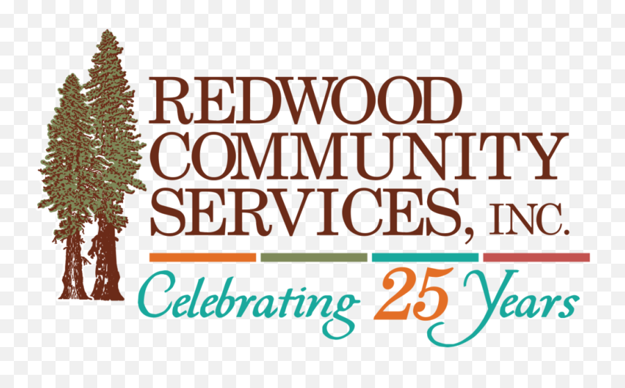 Redwood Community Services Inc Png Tree