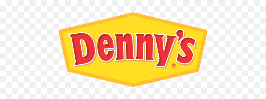 Dennyu0027s Logo Fast Food Logos Cracker Barrel Store Brand - Dennys September 2020 Coupon Png,Arbys Logo Png