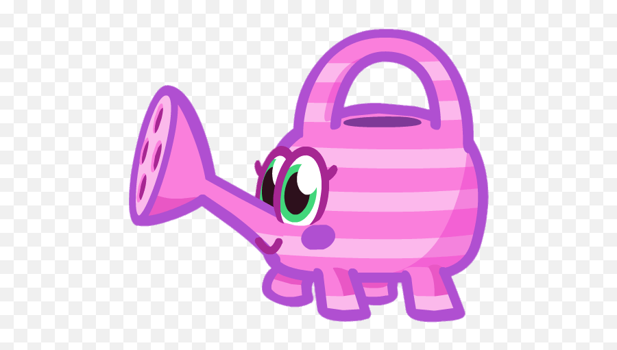 Sprinkles The Magical Tinkler Side View Transparent Png - Watering Can,Sprinkles Transparent Background