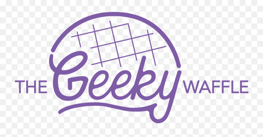 Podcast What The Wattpad U2014 Geeky Waffle Png Logo