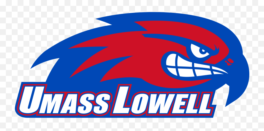Umass Lowell River Hawks - Wikipedia Umass Lowell Png,Hawks Logo Png