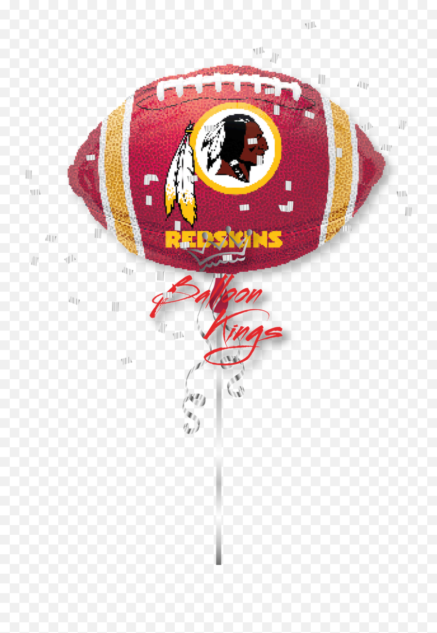 Redskins Football - Kansas City Chiefs Football Png,Redskins Logo Png