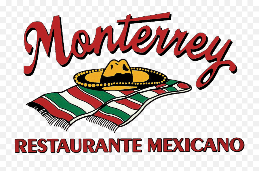 Monterrey Mexican Food - Monterrey Mexican Restaurant Png,Mexican Food Png