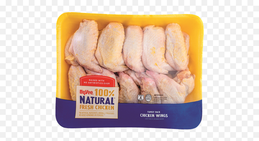 Hy - Chicken Pack Png,Chicken Wings Transparent